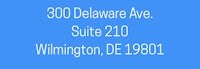 300 delaware ave suite 210 wilmington, de 19090